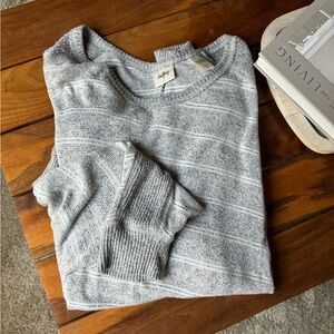 Soft Light Sweater